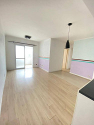 Apartamento com 3 Quartos à Venda, 80 m² em Jardim Iracema/aldeia - Barueri