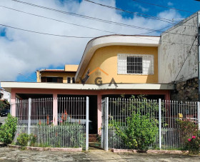 Casa com 4 Quartos à Venda, 182 m² em Cidade Patriarca - São Paulo