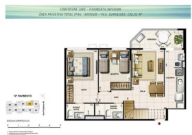 Imóvel com 3 Quartos à Venda, 162 m² em Recreio Dos Bandeirantes - Rio De Janeiro