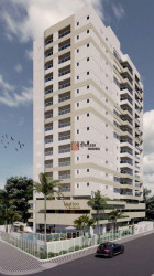 Apartamento com 2 Quartos à Venda, 72 m² em Vila Atlântica - Mongaguá