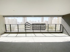 Apartamento com 4 Quartos à Venda, 190 m² em Perdizes - São Paulo