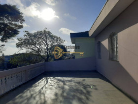 Sobrado com 3 Quartos à Venda, 183 m² em Jardim Cristiane - Santo André