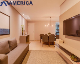 Apartamento com 3 Quartos à Venda, 71 m² em Manaíra - João Pessoa