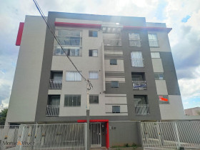 Apartamento com 2 Quartos à Venda, 55 m² em Cidade Jardim - São José Dos Pinhais