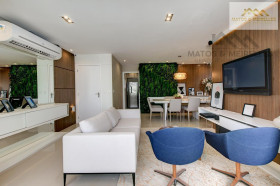 Apartamento com 2 Quartos à Venda, 87 m² em Varjota - Fortaleza