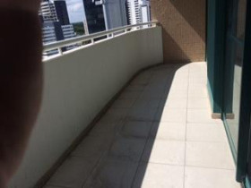 Apartamento à Venda, 68 m² em Aquárius - Salvador