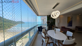 Apartamento com 3 Quartos à Venda, 148 m² em Canto Do Forte - Praia Grande