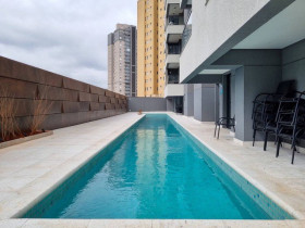 Apartamento com 2 Quartos à Venda, 61 m² em Vila Osasco - Osasco