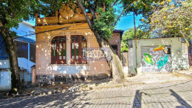 Terreno à Venda, 240 m² em Santa Teresa - Rio De Janeiro