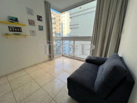 Apartamento com 3 Quartos à Venda, 107 m² em Pitangueiras - Guarujá