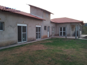 Casa com 4 Quartos à Venda, 282 m² em Residencial Dos Lagos - Cotia