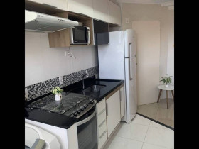 Apartamento com 2 Quartos à Venda, 91 m² em Jardim São Francisco - Piracicaba