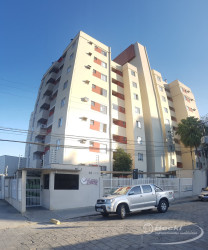 Apartamento com 2 Quartos à Venda, 50 m² em Anita Garibaldi - Joinville