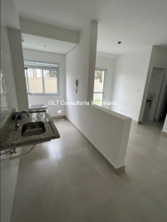 Apartamento com 2 Quartos à Venda, 51 m² em Jardim Casablanca - Indaiatuba
