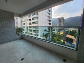 Apartamento com 2 Quartos à Venda, 78 m² em Centro - Mongaguá