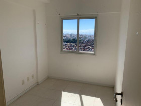 Apartamento com 2 Quartos à Venda, 62 m² em Horto Bela Vista - Salvador