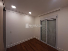 Apartamento com 4 Quartos à Venda, 267 m² em Chácara Klabin - São Paulo