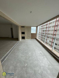 Apartamento com 3 Quartos à Venda, 143 m² em Aviação - Praia Grande