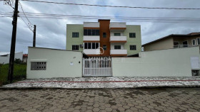 Apartamento com 3 Quartos para Alugar, 92 m² em São Cristóvão - Barra Velha