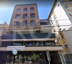 Sala Comercial à Venda, 56 m² em Menino Deus - Porto Alegre