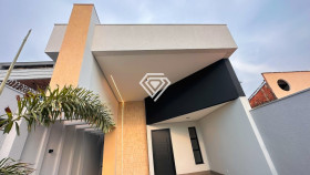 Casa com 3 Quartos à Venda, 140 m² em Plano Diretor Sul - Palmas