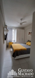 Apartamento com 2 Quartos à Venda, 72 m² em Jardim Amália - Volta Redonda