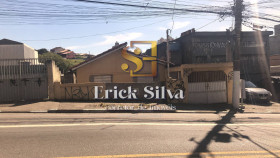 Terreno à Venda, 250 m² em Bussocaba - Osasco