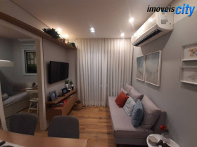 Apartamento com 2 Quartos à Venda, 34 m² em Vila Guilherme - São Paulo