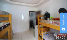 Casa com 1 Quarto à Venda, 39 m² em Jd Suarao - Itanhaem