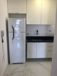 Apartamento com 1 Quarto à Venda, 40 m² em Moema - São Paulo