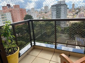 Apartamento com 3 Quartos à Venda, 113 m² em Saraiva - Uberlândia