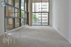 Apartamento com 3 Quartos à Venda, 143 m² em Jardim Paulista - São Paulo