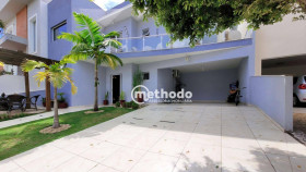 Casa com 3 Quartos à Venda, 200 m² em Capuava - Valinhos