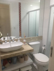 Apartamento com 2 Quartos à Venda, 63 m² em Vila Graciosa - São Paulo