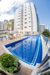 Apartamento com 2 Quartos à Venda, 85 m² em Centro - Florianópolis