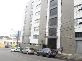 Apartamento com 4 Quartos à Venda, 150 m² em Centro - Ponta Grossa