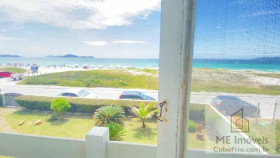 Casa de Condomínio com 3 Quartos para Temporada, 140 m² em Foguete - Cabo Frio