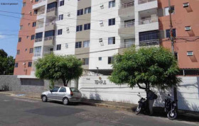 Apartamento com 3 Quartos à Venda, 74 m² em São João - Teresina