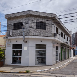 Casa com 8 Quartos à Venda, 373 m² em Tatuapé - São Paulo