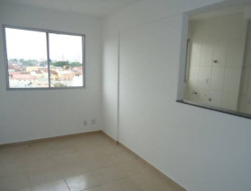 Apartamento com 2 Quartos à Venda, 63 m² em Barranco - Taubaté