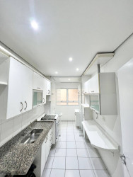 Apartamento com 3 Quartos à Venda, 68 m² em Jardim Olavo Bilac - São Bernardo Do Campo