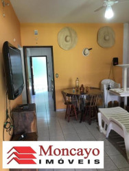 Casa com 2 Quartos à Venda, 500 m² em Praia Das Palmeiras - Caraguatatuba