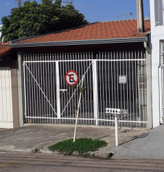 Casa com 2 Quartos à Venda, 125 m² em Vila Liberdade - Jundiaí