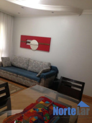 Apartamento com 2 Quartos à Venda, 54 m² em Vila Palmeiras - São Paulo