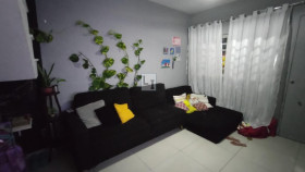 Casa de Condomínio com 2 Quartos à Venda, 120 m² em Pião - São Gonçalo