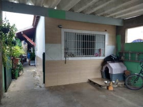 Casa com 3 Quartos à Venda, 5 m² em Itaoca - Itanhaem