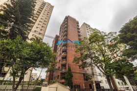 Apartamento com 2 Quartos à Venda, 128 m² em Brooklin Paulista - São Paulo