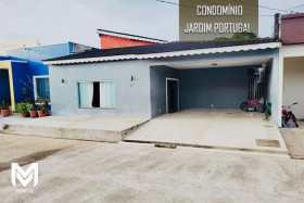 Casa com 3 Quartos à Venda, 260 m² em Parque Guajará (icoaraci) - Belém