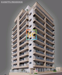 Apartamento com 2 Quartos à Venda, 70 m² em Jardim Cidade De Florianópolis - São José