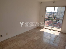 Apartamento com 2 Quartos à Venda, 50 m² em Ipiranga - São Paulo